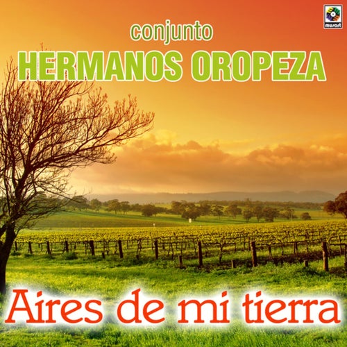 Aires De Mi Tierra