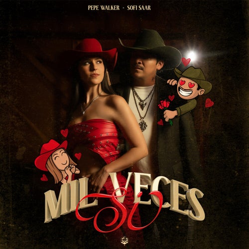 Mil Veces Si