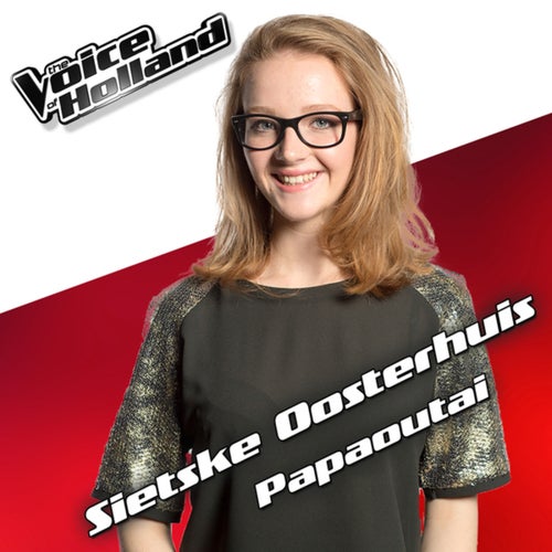 Papaoutai (From The Voice Of Holland 5)