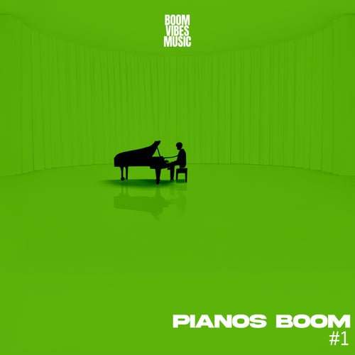 Pianos Boom #1 (Piano Version)