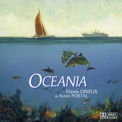 Oceania