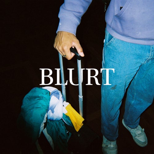 BLURT