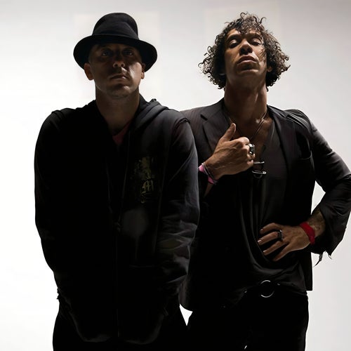 She Wants Revenge Profile