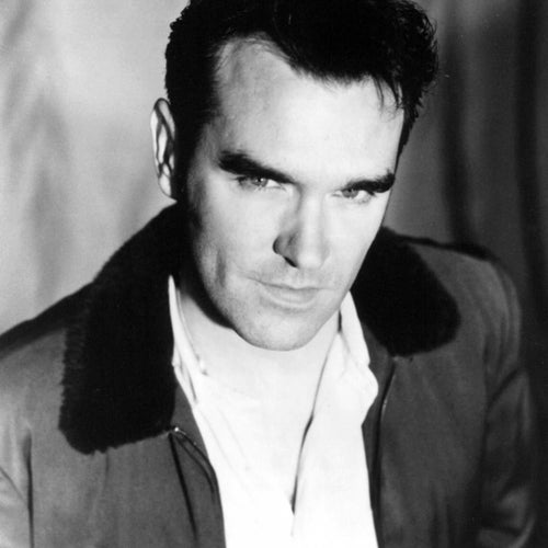 Morrissey Profile