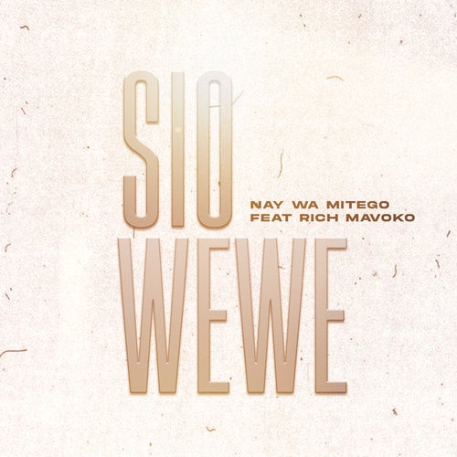 Sio Wewe