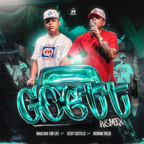 GOETT (Remix)