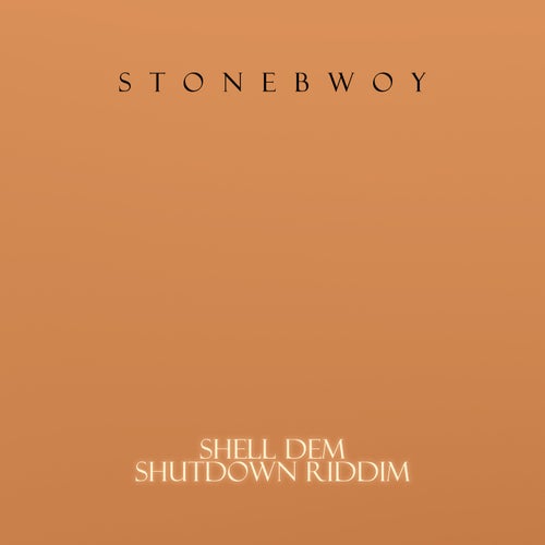Shell Dem - Shutdown Riddim