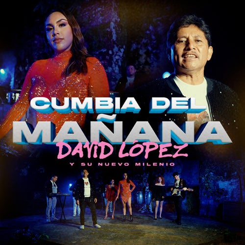 Cumbia del mañana