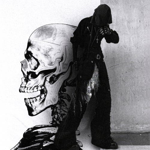 Ты пропал тебя нет (Hardstyle)