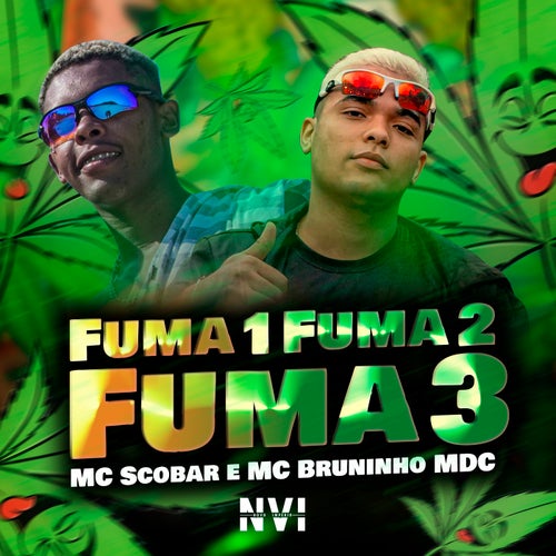 Fuma 1 Fuma 2 Fuma 3