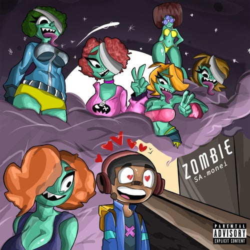 Zombie