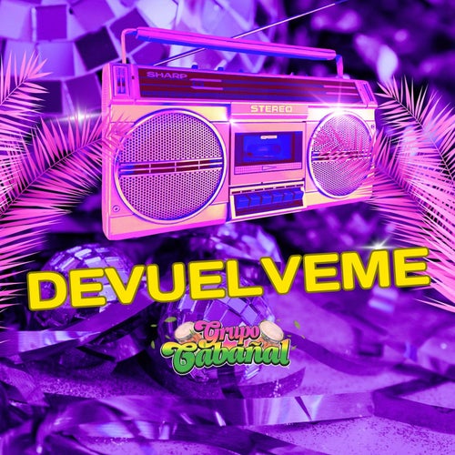 Devuélveme