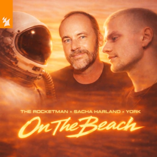 On The Beach