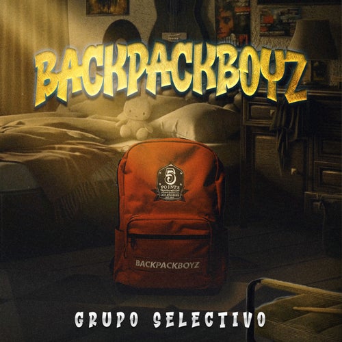 BACKPACKBOYZ