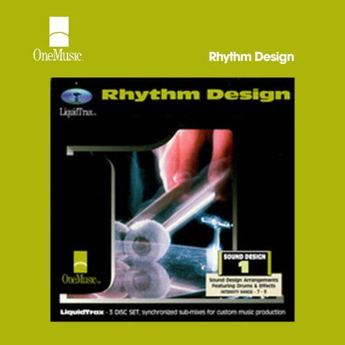 Rhythm Design