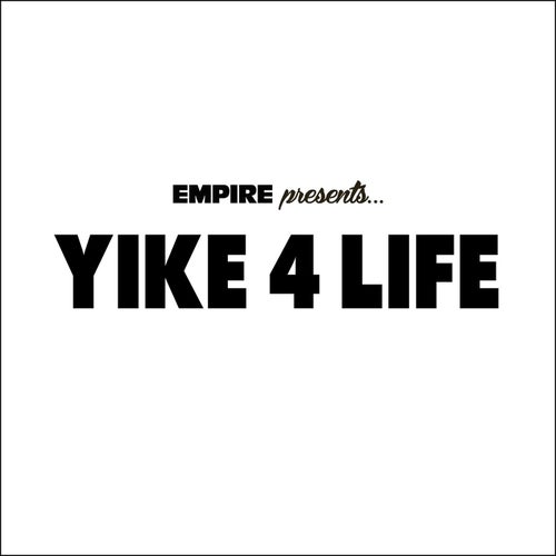 Yiken