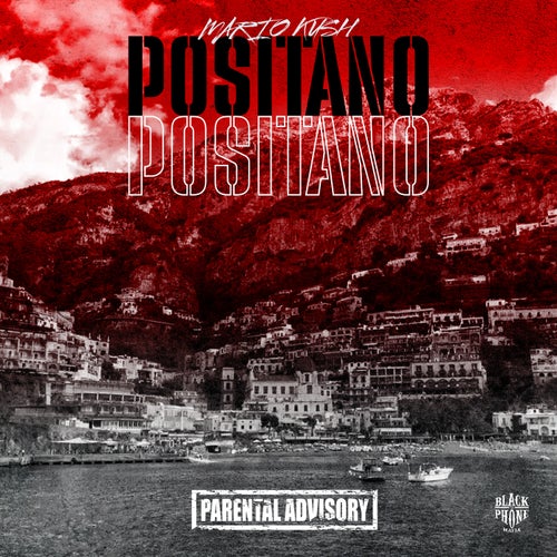 POSITANO
