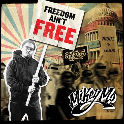 Freedom Ain't Free