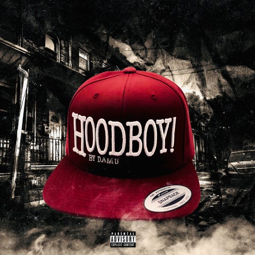 HoodBoy