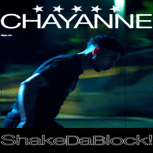 CHAYANNE