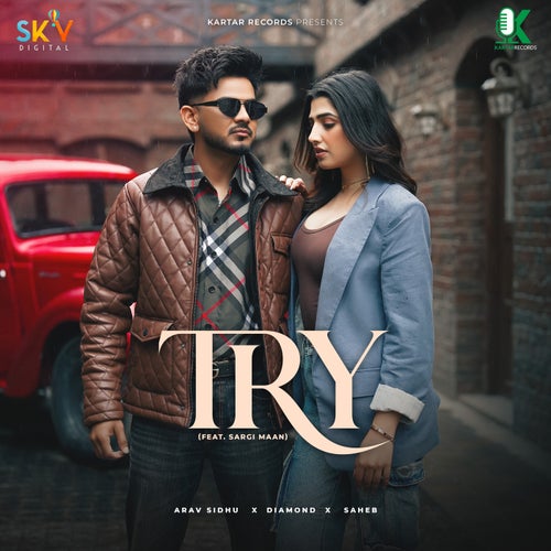 Try (feat. Sargi Maan)