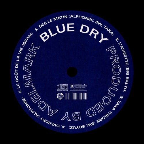 Blue Dry