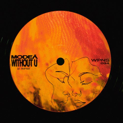 Without U (Extended Mix)