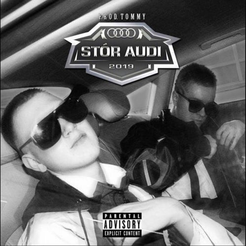 Stór Audi