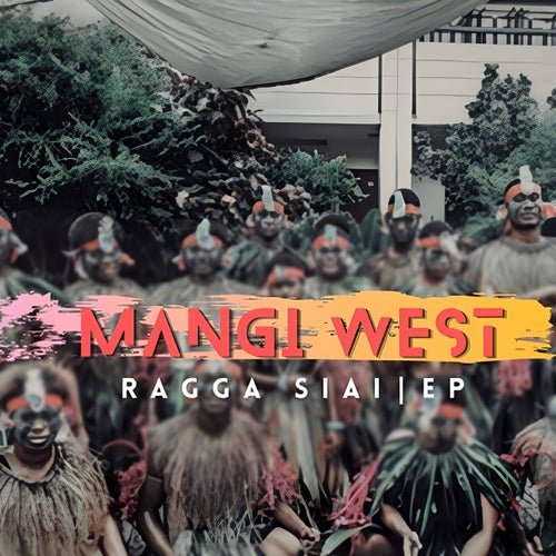 Mangi West