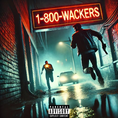 1-800-Wackers