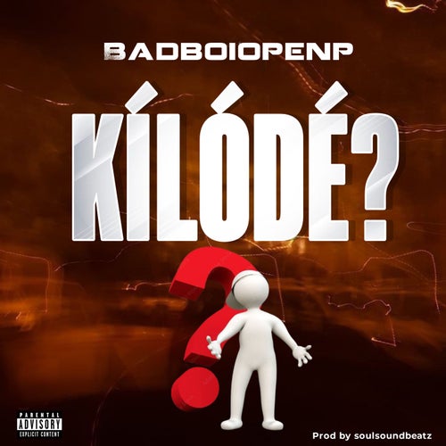 KILODE