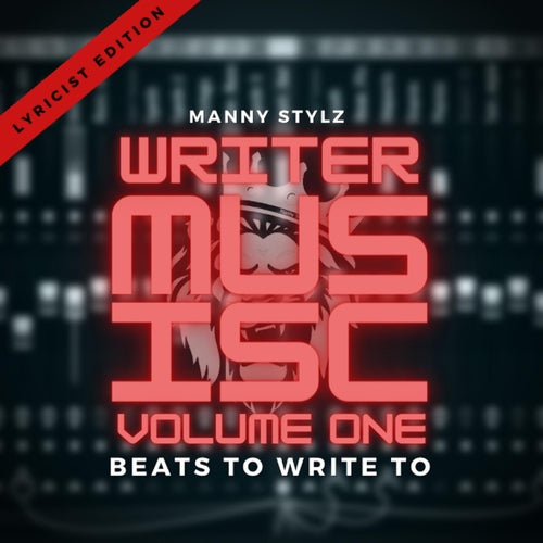 Writer Music (Instrumental Volume 1)