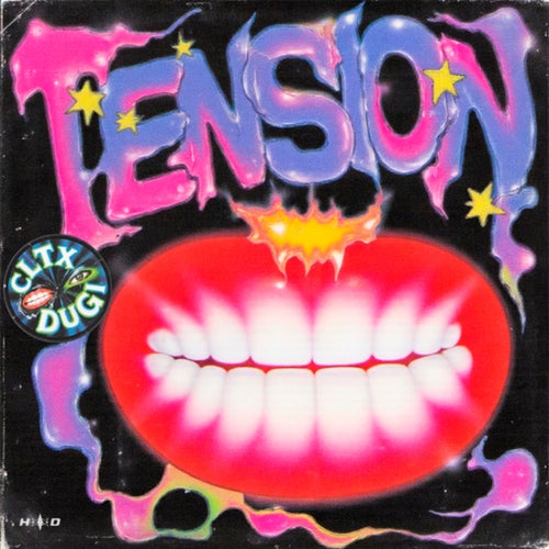 Tension (Extended Mix)
