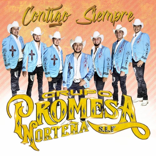 Contigo Siempre