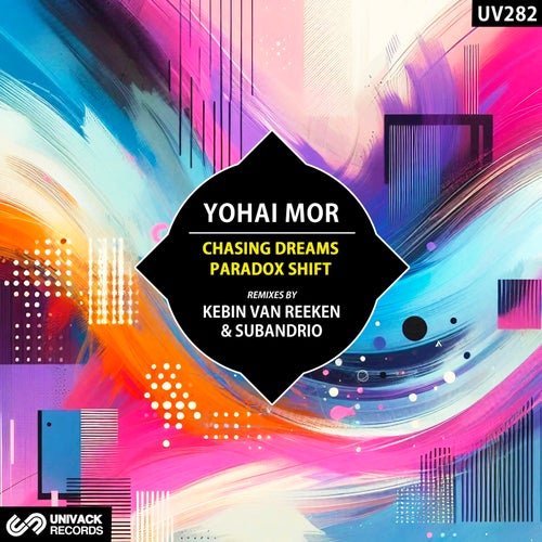 Chasing Dreams / Paradox Shift (Extended Mix)