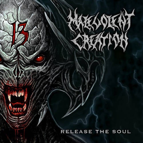 Release the Soul