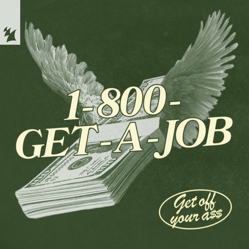 GET A JOB