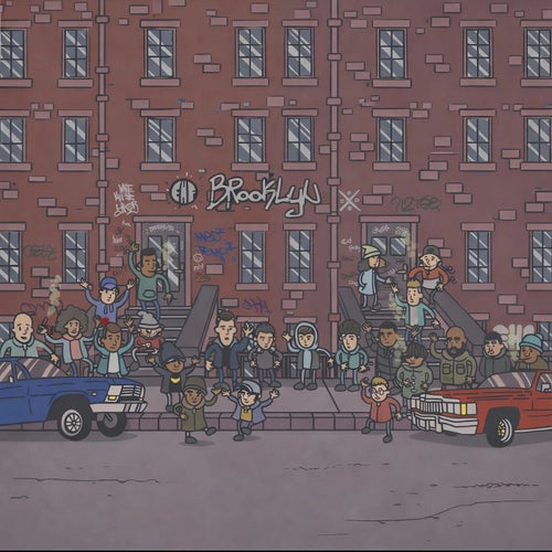 Brooklyn
