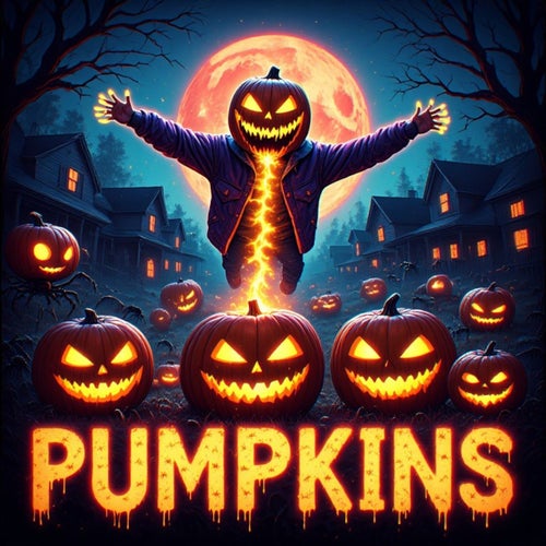 Pumpkins