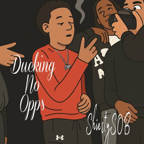 Ducking No Opps