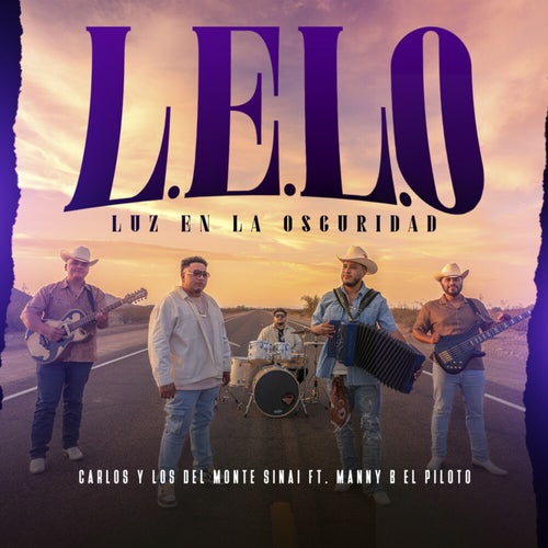 L.E.L.O. Luz En La Oscuridad