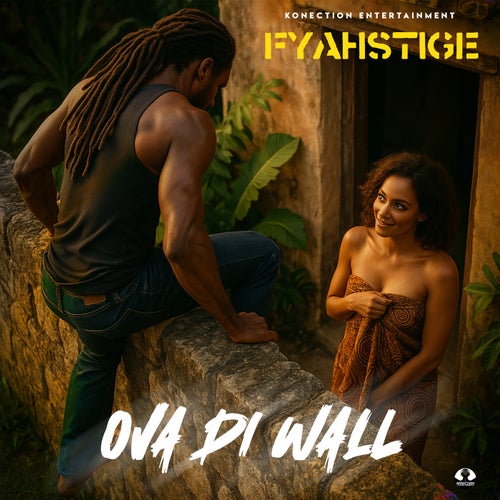 Ova Di Wall (Radio Edit)