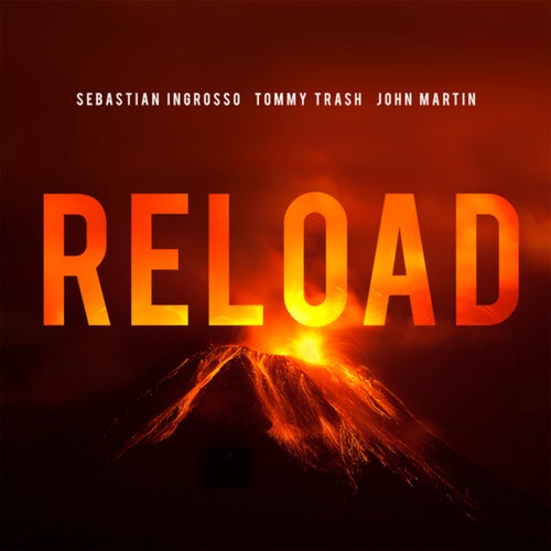 Reload (Vocal Version / Radio Edit)