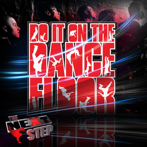 Do It On the Dancefloor