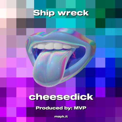 Ship wreck