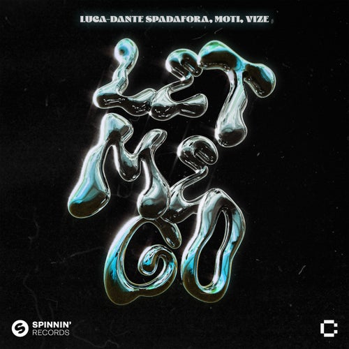 Let Me Go (Extended Mix)