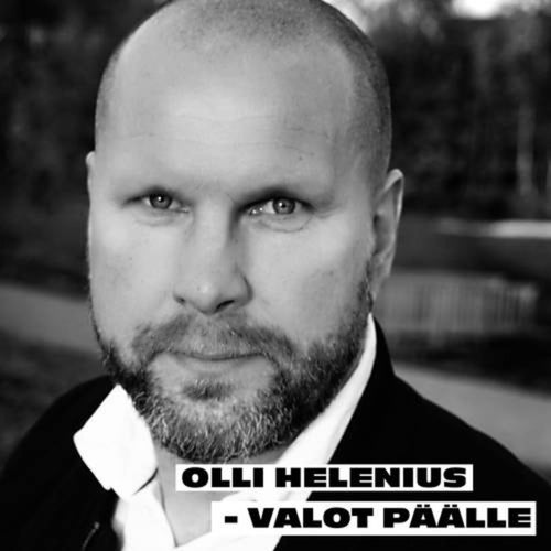 Valot päälle