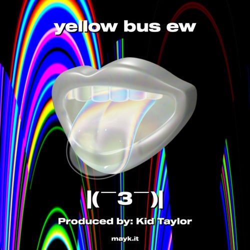 yellow bus ew