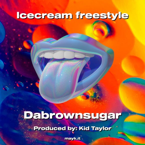Icecream freestyle