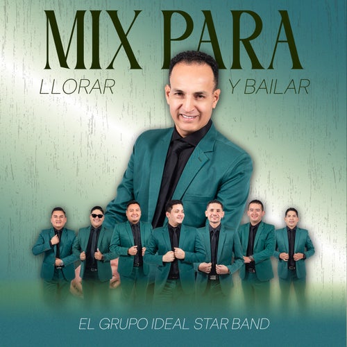 Mix Para Llorar y Bailar